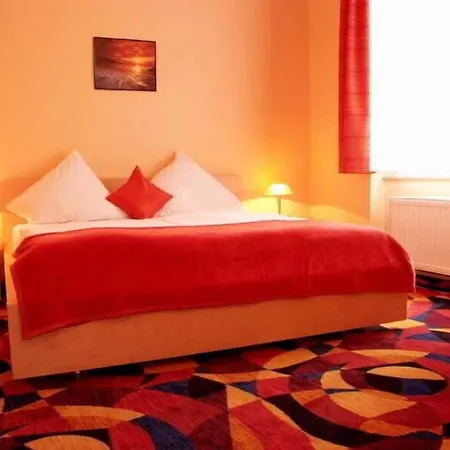 Ariana Hotel