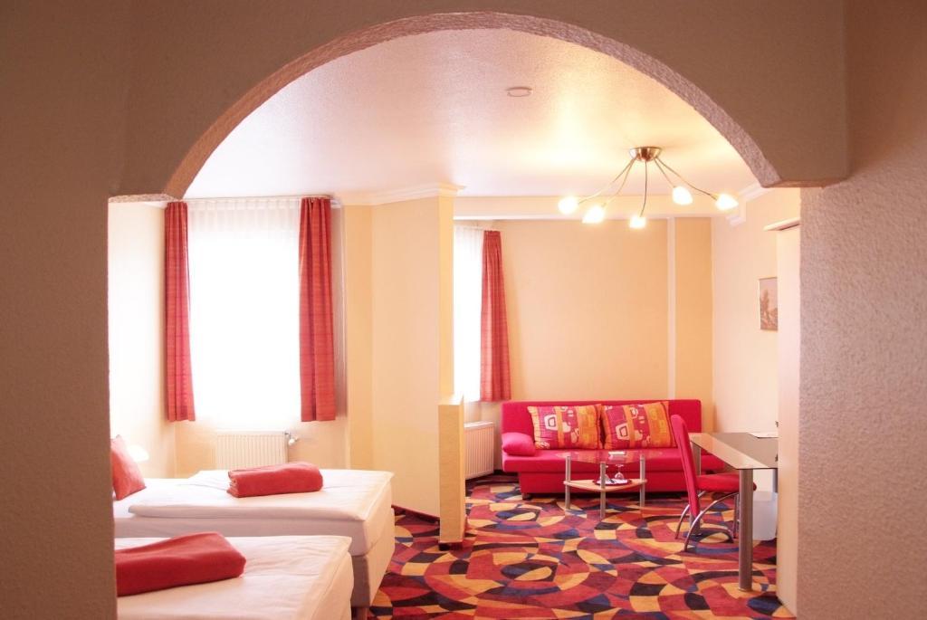 Hotel Ariana Düsseldorf